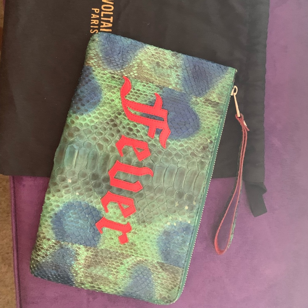 Zadig and Voltaire